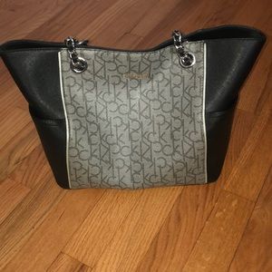 Calvin Klein Purse